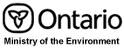 Ontario Ministry of the Environment